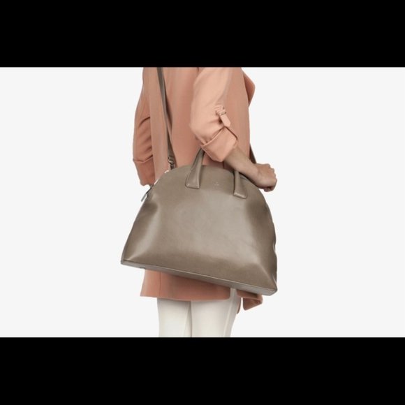 Matt & Nat Nemesis Large Handbag - Picture 2 of 3